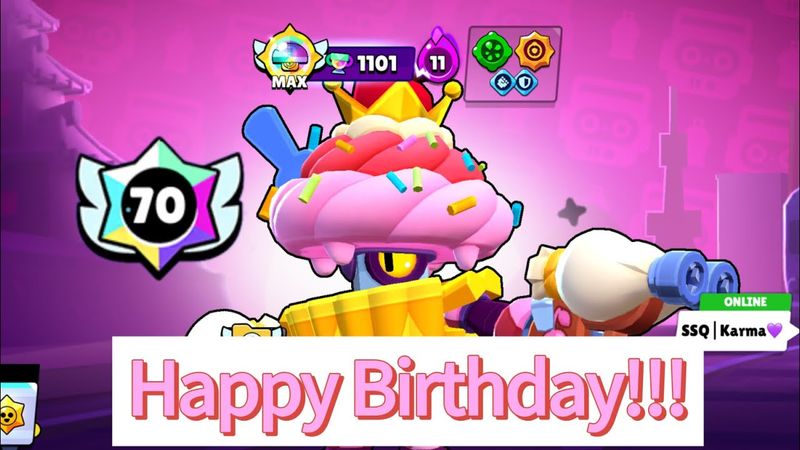 dmvinke's Solo Showdown Birthday Special!!!