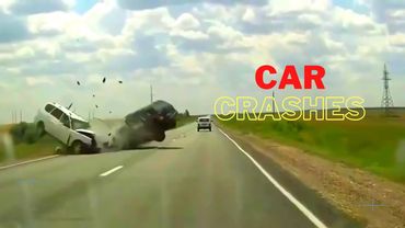 Car Crash Compilation #160 - road rage - car crashes - Idiots In Cars