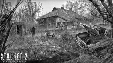 Атмосфера в STALKER 2 буде КРАЩОЮ ніж в оригіналі!
