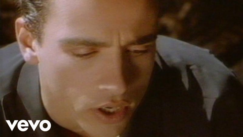 Eros Ramazzotti - Se bastasse una canzone (Official Video)