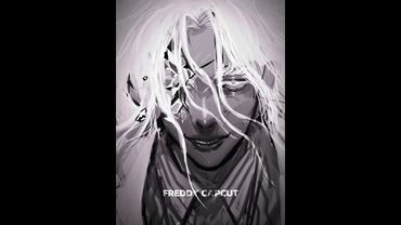 Vincent Lalo edit | Usogui #edit #capcut #usogui