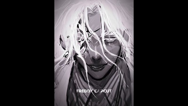 Vincent Lalo edit | Usogui #edit #capcut #usogui