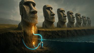 Новое открытие на острове Пасхи добавило еще больше загадок