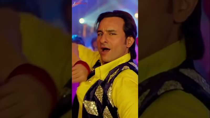 #PiyaKeBazaarMein #Humshakals #Saif #Riteish #Bipasha #Tamannaah #RamKapoor #Esha #shorts