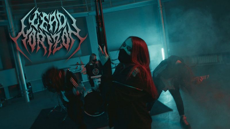 Lead Horizon - Neversatisfied