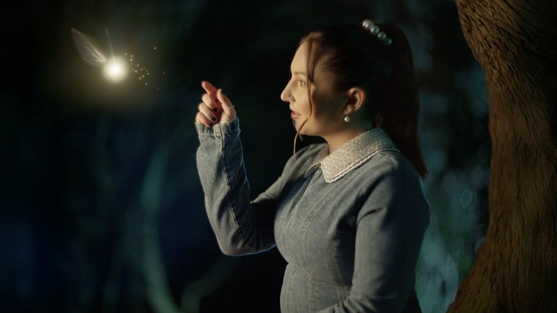 Linh - J'avoue (Clip officiel)