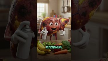 Лучшая поддержка для вашей печени