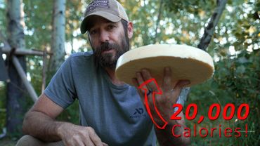 You NEED This for SURVIVAL - Don't let it go to WASTE!