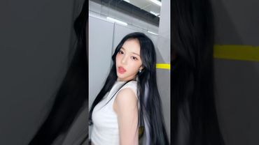 the original move 😉 #Hearts2Hearts #하츠투하츠 #H2H #IAN #이안