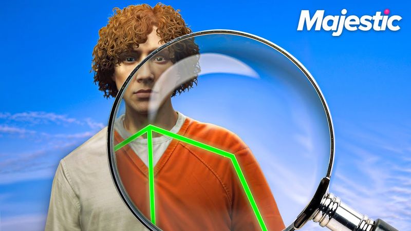 АДМИН ПРОВОДИТ РАССЛЕДОВАНИЕ НА MAJESTIC RP GTA 5 RP