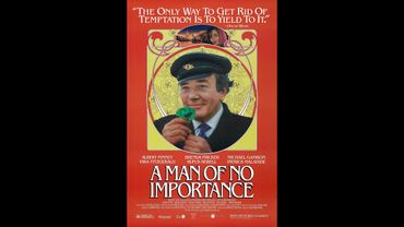 A Man of No Importance (1994 drama film) starring Albert Finney
