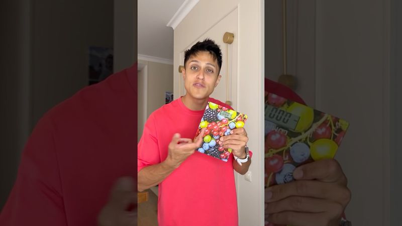 Оцените диету Макана от 0 до 10😂 #хабибка