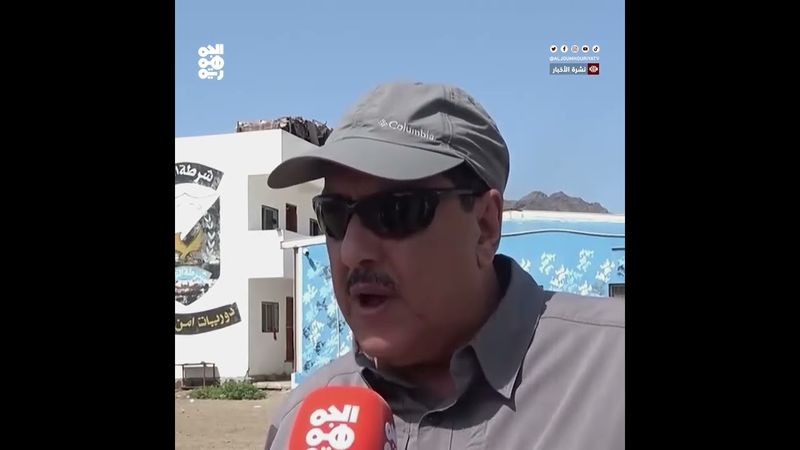 مسؤول أمني: مليشيا الحوثي تنشئ مصنعاً للمخدرات بالمحويت