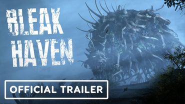 Bleak Haven – Exclusive Gameplay Reveal Trailer