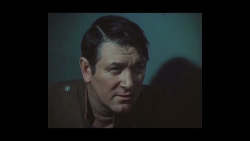 Место встречи изменить нельзя. Эпизод:  "-хитры вы конечно, собаки легавые, с подходцами вашими..."