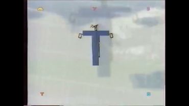 Заставка PRO-Новости МУЗ-ТВ (1999-2000)