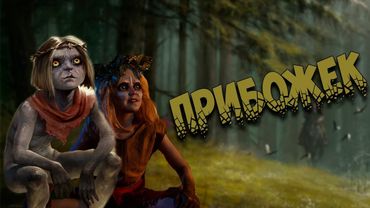 Прибожек(Божонтка) в Ведьмаке и мифологии