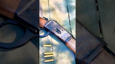 GForce LVR357 from the Wild West