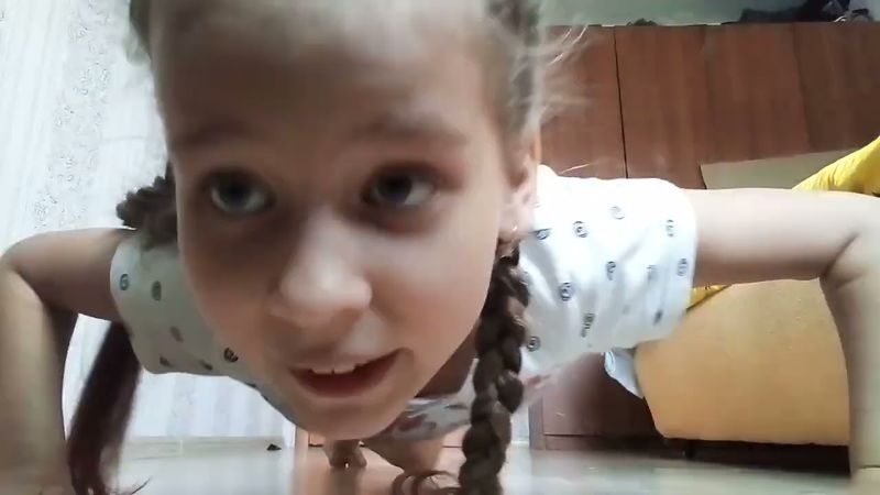 Гимнастика новый ролик!!! 🥑🥑🥑🥑🥑