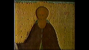 Конец эфира (Московская программа ЦТ, 07.01.1991)