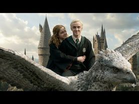 Dramione: Enamored Enemies//Draco&Hermine #dramione #hermionegranger #dracomalfoy