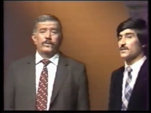 Одина Хошим, концерт, солхои заррин (золотые годы)