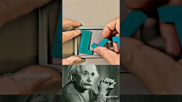 Physics teacher since eksperimen|puzzle solving #sigma #motivation #physics #experiment #shortvideo