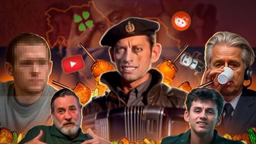 REM0VE КЕВАВ и SERBIA STRONG! | МЕМЫ, страх и ненависть в интернете и на Балканах