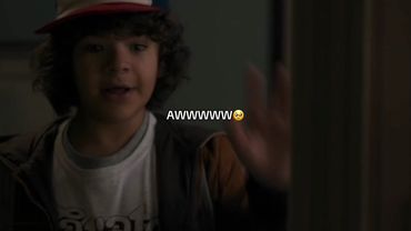 AWWWW 🥹🥹 #dustinhenderson 