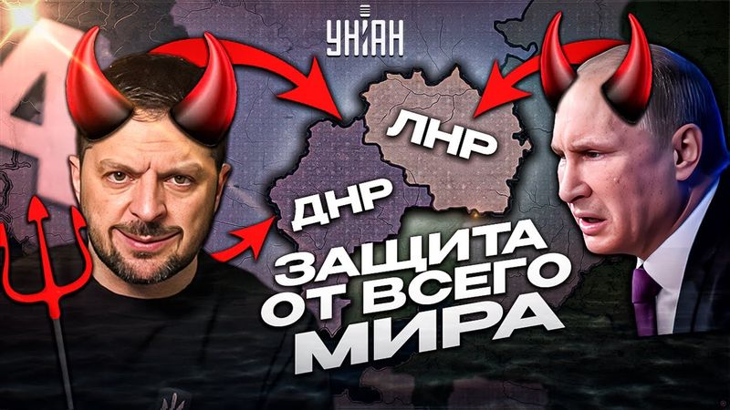 🤯ДОНБАСС ПРОТИВ ВСЕГО МИРА в HEARTS OF IRON 4 (feat. @argonker)