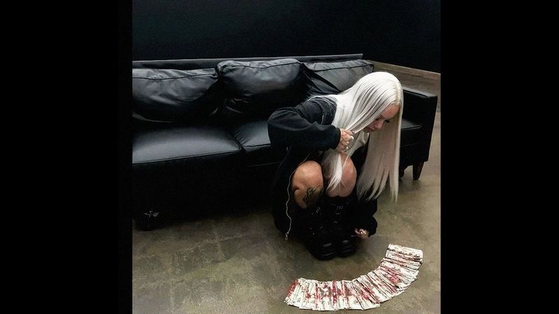 [free] lucki type beat - "cult"