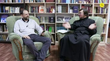 ПРОРОКИ! Кто они??? #ВоляБОЖИЯ #народИзраиля #ПророкИона