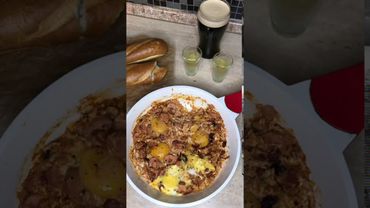 Начинайте день с правильного завтрака))) Смотреть со звуком