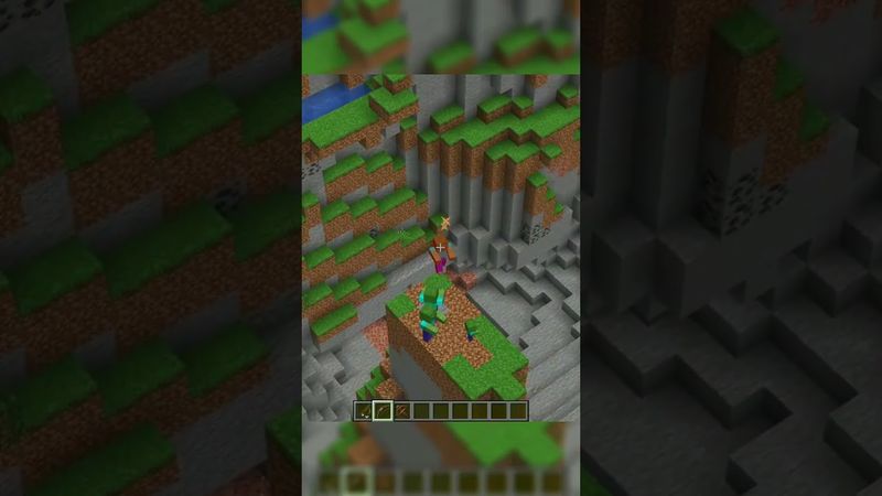 Топ Читерных Модов в #minecraft #майнкрафт