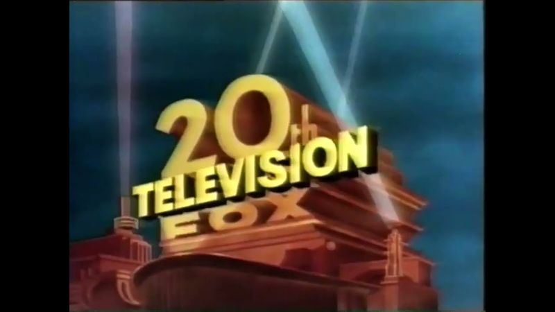 20th Century Fox Television (1991) #1