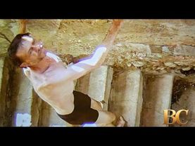 Authorities warn Montana bar shooting suspect could return to area as manhunt continues