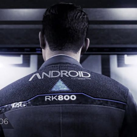 luv this trend  scp - honestly.andra #detroitbecomehuman #connordbh #...