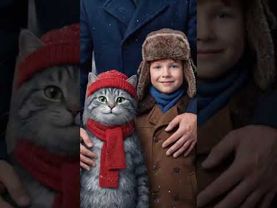 КАБЫ НЕ БЫЛО ЗИМЫ | ПРОСТОКВАШИНО | ИИ