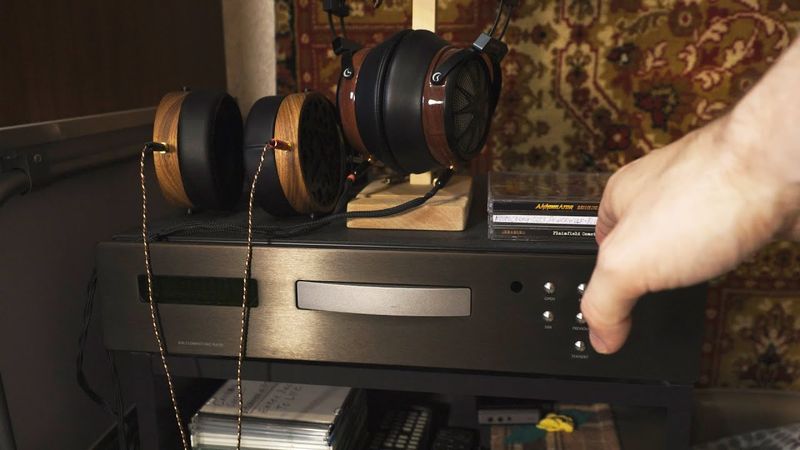 Что не так с современной аудио и видео техникой и смартфонами?  Качество - полное Г!?