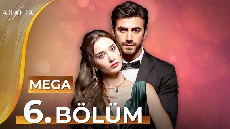 قسمت ششم عرفات | مگا قسمت | قسمت کامل | سریال جدید ۲۰۲۵ | عرفات - سریال ترکی @araftadizisi