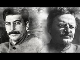 Борьба за власть после смерти Ленина. "СССР: первые 20 лет", часть 2