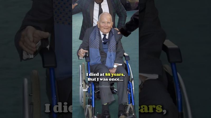 RIP Sir Ian Holm (1931-2020) - The Legendary Journey of British Acting Icon Behind Bilbo Baggins