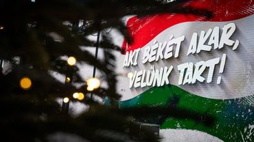 Háborúellenes Gyűlés - Szeged