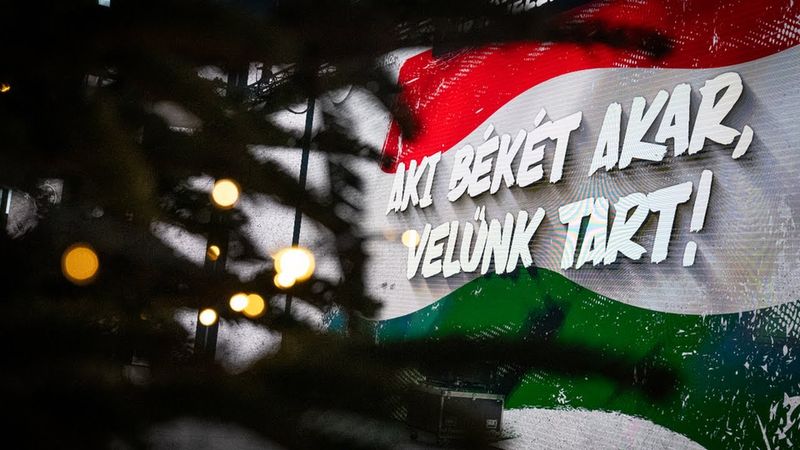 Háborúellenes Gyűlés - Szeged