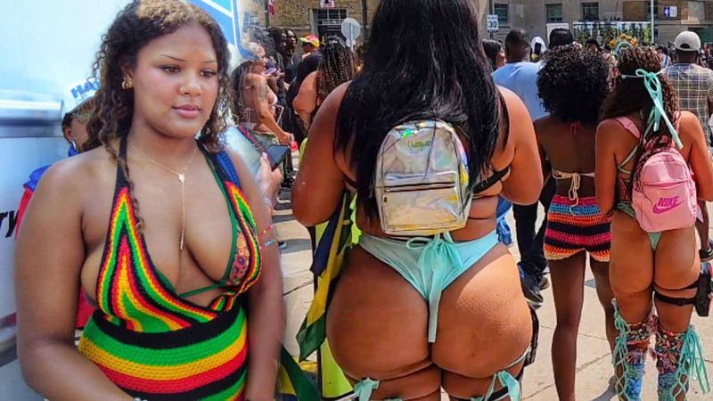 CARIBANA YANG BELUM PERNAH ANDA LIHAT SEBELUMNYA