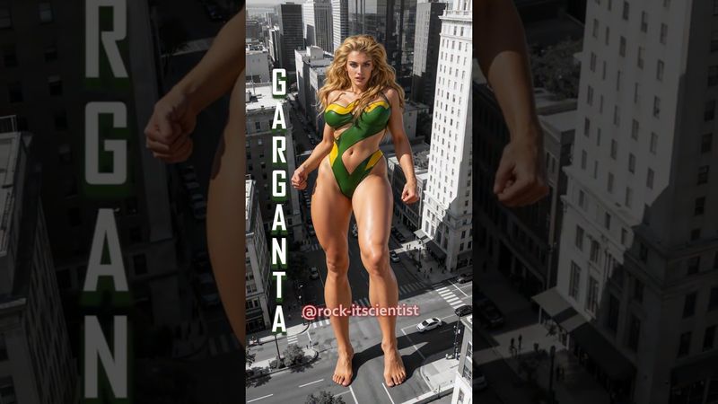 AC Comics Femforce Characters Brought to Life! (Part 2) #accomics #femforce