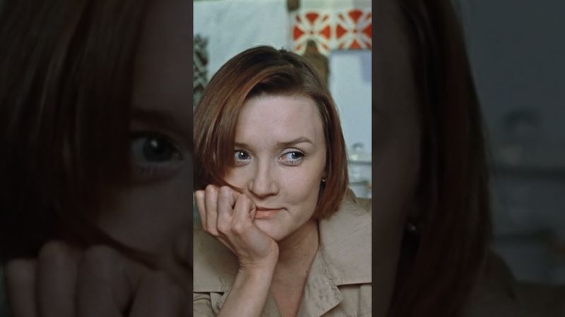 Москва слезам не верит  shorts Как долго я тебя искала. Баталов