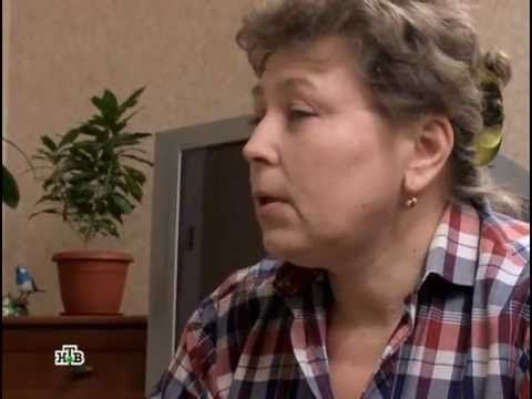 Телеканал НТВ. Телесериал До суда.