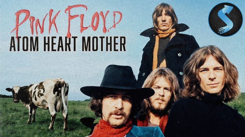Pink Floyd’s Boldest Gamble | Music Documentary | Full Movie | Pink Floyd: Atom Heart Mother