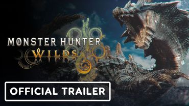 Monster Hunter Wilds - Official Title Update 2 Trailer | Capcom Spotlight 2025